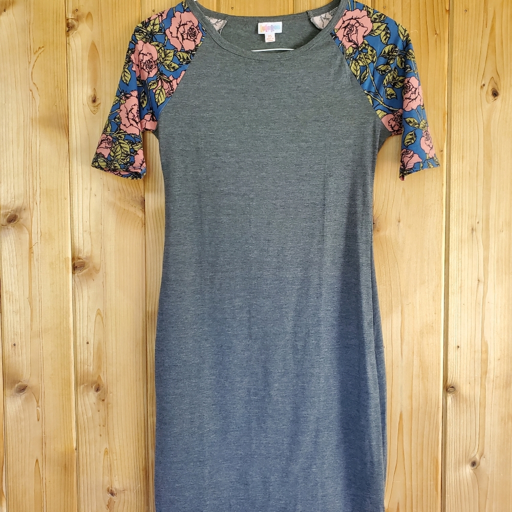 Julia dress